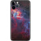 Sharpless 2-132 Emission Nebula iPhone 11 Pro Skin